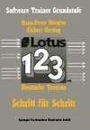 Lotus 1-2-3