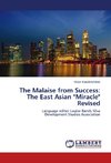 The Malaise from Success: The East Asian 