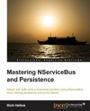 LEARNING NSERVICEBUS & PERSIST