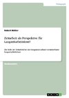 Zeitarbeit als Perspektive für Langzeitarbeitslose?