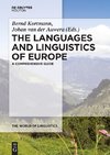 The Languages and Linguistics of Europe