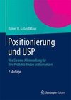 Positionierung und USP