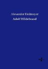 Adolf Hildebrand