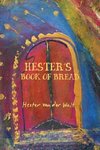 Hester's Book of Bread