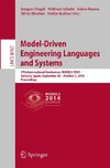 Model-Driven Engineering Languages and Systems