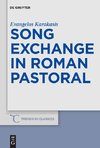 Song Exchange in Roman Pastoral