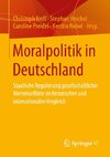 Moralpolitik in Deutschland