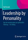 Leadership by Personality