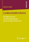 Landesvaterdemokratie