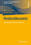 Medienökonomie