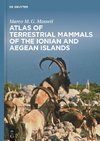 Atlas of terrestrial mammals of the Ionian and Aegean islands