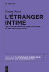 L'étranger intime