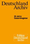 Deutschland Archiv