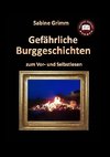 Gefährliche Burggeschichten