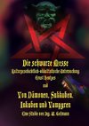 Die schwarze Messe: Kulturgeschichtlich-okkultistische Untersuchung  und  Von Dämonen, Sukkuben, Inkuben und Vampyren