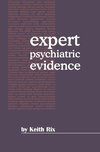 Expert Psychiatric Evidence