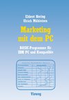 Marketing mit dem PC