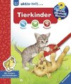 Tierkinder WWW aktiv-Heft