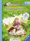 Schatzgeschichten