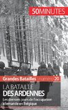 La bataille des Ardennes