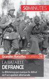 La bataille de France