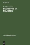 Économie et religion