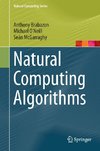 Natural Computing Algorithms