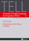 Introduction to the History of English