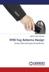 RFID-Tag Antenna Design