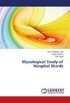 Mycological Study of Hospital Wards