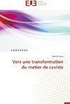 Vers une transformation du metier de caviste