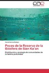 Peces de la Reserva de la Biósfera de Sian Ka'an