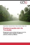 Contaminación del río Tecolutla