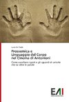 Prossemica e Linguaggio del Corpo nel Cinema di Antonioni