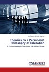 Theories on a Personalist Philosophy of Education