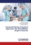 Transoral Versus Extraoral Approach for Mandibular Angle Fractures