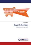 Buyer behaviour