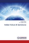 Indian Values & Samskaras