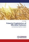 Potential Exploitation of Microbial Xylanase