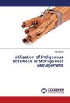 Utilization of Indigenous Botanicals in Storage Pest Management