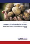 Genetic Variability in Potato