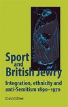 Sport and British Jewry