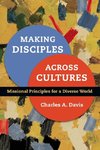 Making Disciples Across Cultures