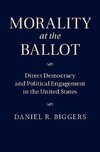 Morality at the Ballot