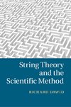 String Theory and the Scientific Method