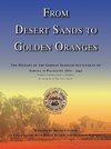 From Desert Sands to Golden Oranges