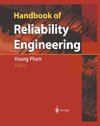 Handbook of Reliability Engineering