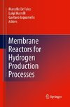 Membrane Reactors for Hydrogen Production Processes