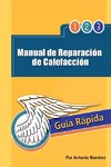 Manual de Reparacion de Calefaccion