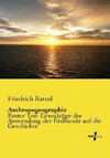 Anthropogeographie